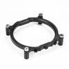 Round LGA2011 X99 Motherboard CPU Cooling Bracket