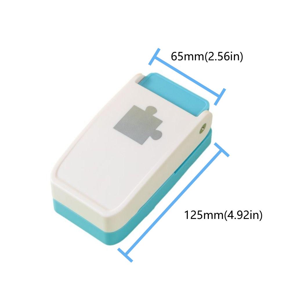 Ручная машина для тиснения пазлов, экономящий труд инструмент для создания пазлов своими руками, машина для изготовления пазлов, уникальный подарок