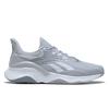Reebok HIIT TR 3 Cold Grey Women Sneakers Cloud-White Orange-Flare HR0408