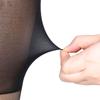 Female Elastic Bodysuit Tattoo Thigh stockings Women Lingerie Pantyhose Plus Size