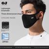 Breathable UV Face Mask Summer Sunscreen Veil Lightweight Cycling Wind Shield  Outdoors