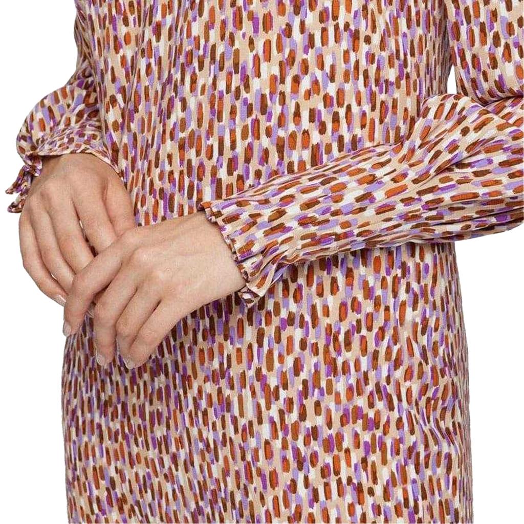 BOSS Womens/Ladies C_Delaca Dress