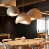 Wabi-Sabi Pendant Light for Boutique, Model Room & Villa