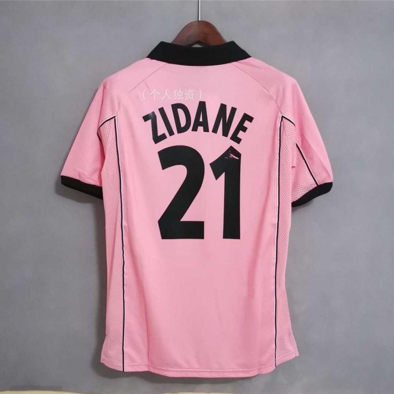 Classic Retro Football Jersey National Team Player Printing AC Milan Spain Argentina Juventus Manchester United Cycling Sportswear