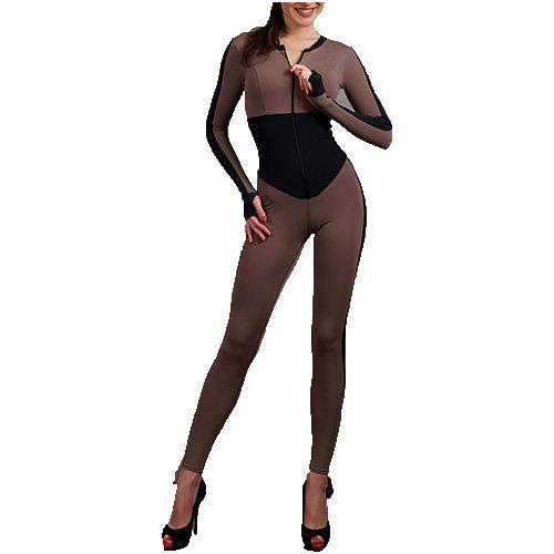 Комбинезон с корсетом F50 TotalFit (06399483)