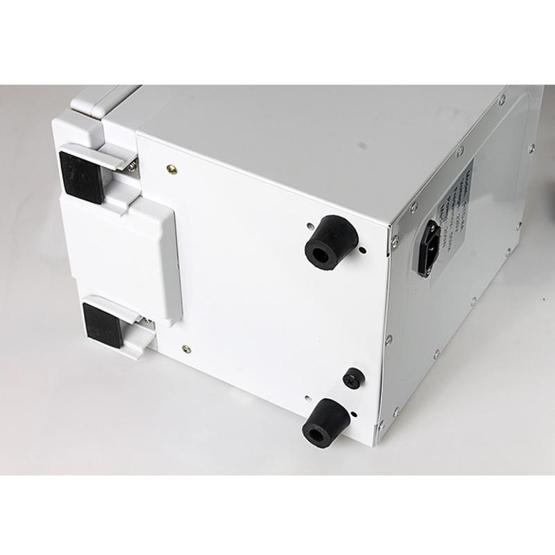 5 л Шкаф для подогрева горячих полотенец УФ-стерилизатор Бокс Салон для лица Красота Уход за кожей