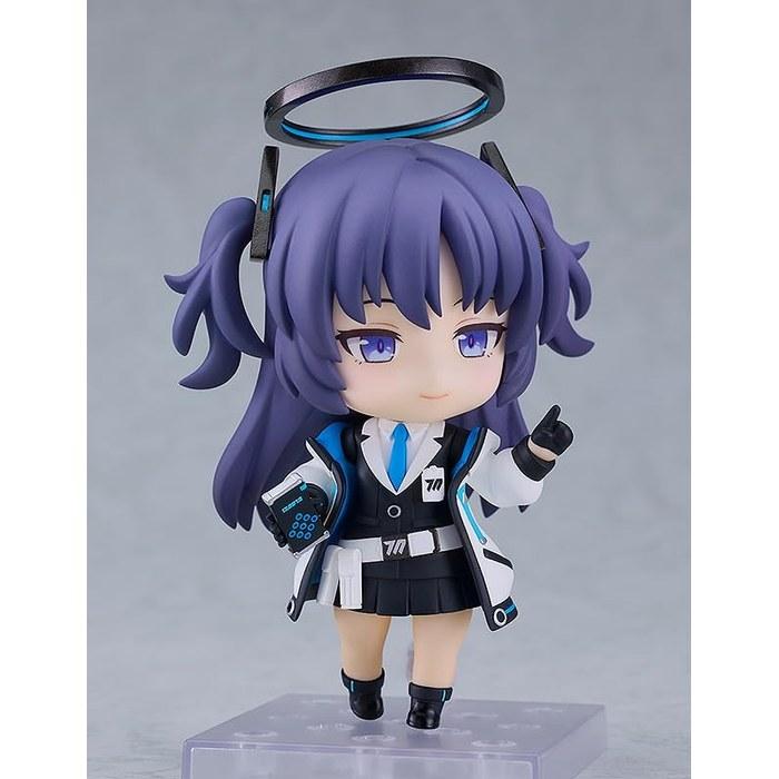 Good Smile Company Blue Archive Nendoroid Hayase Yuuka