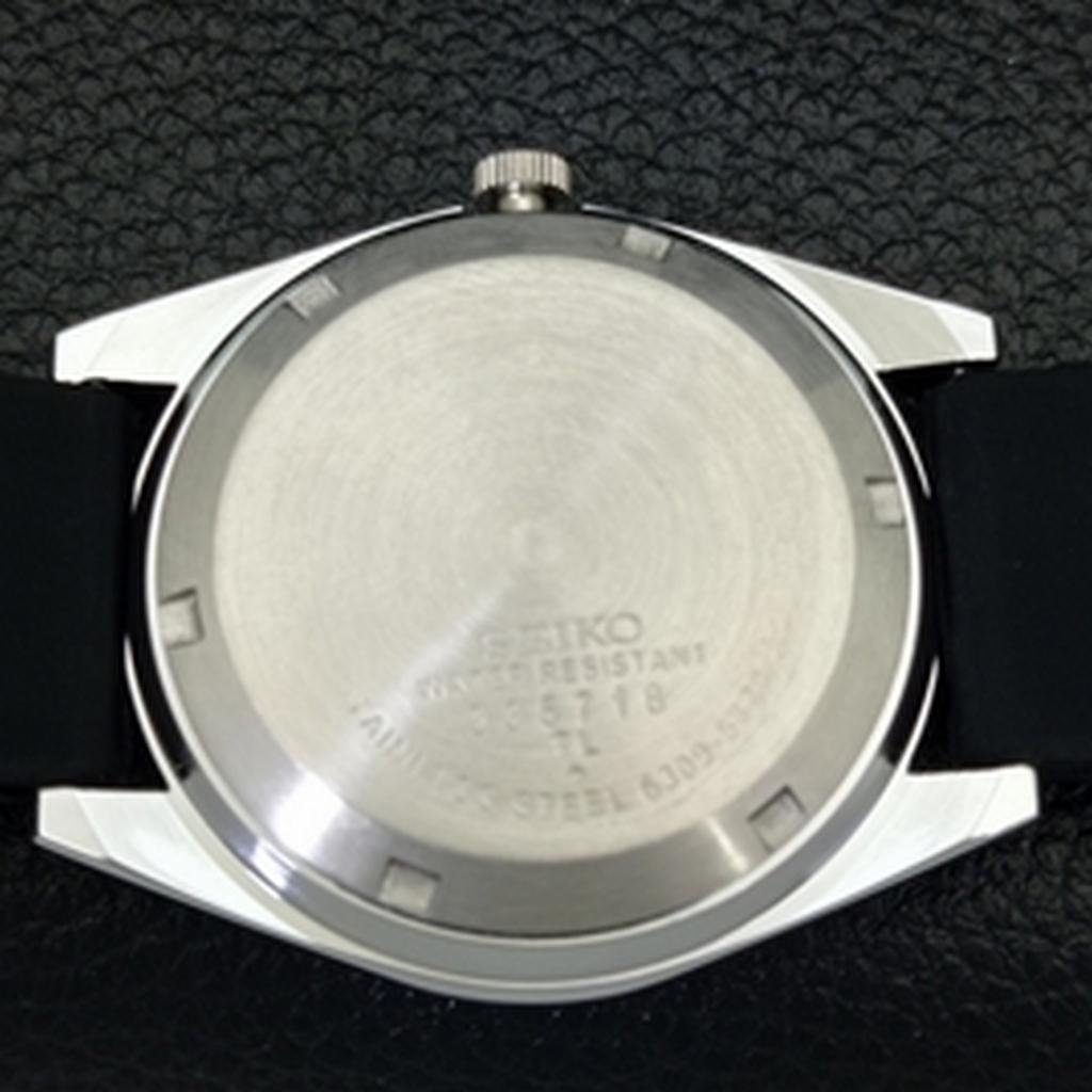 ВОССТАНОВЛЕННЫЕ ВИНТАЖНЫЕ SEIKO 5 АВТОМАТИЧЕСКИЕ 6309A ЯПОНИЯ МУЖСКИЕ АРАБСКИЕ ЧАСЫ a318860-9