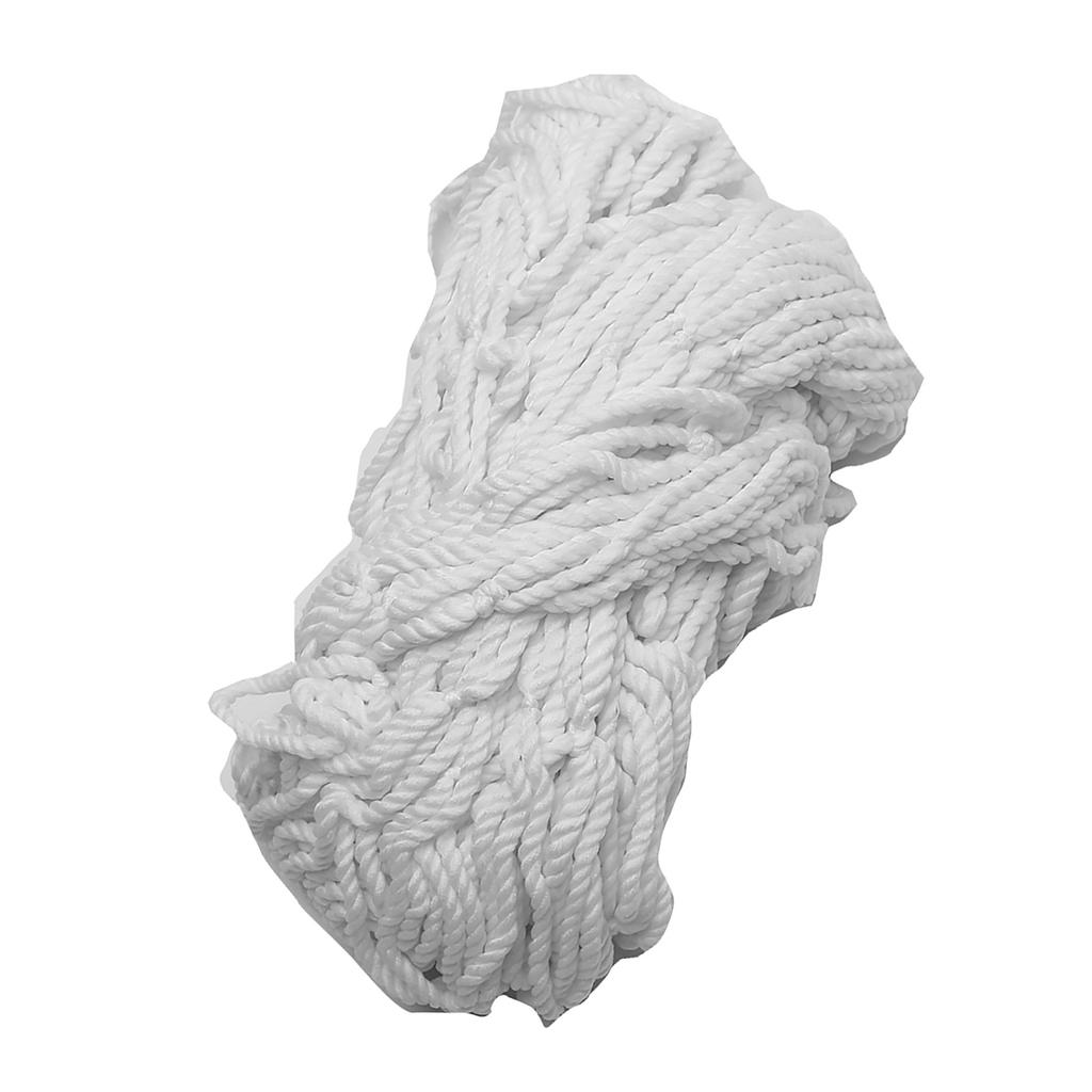 Футбольная сетка для футбола Спортивная замена футбольной сетки для ворот (24*8 футов)