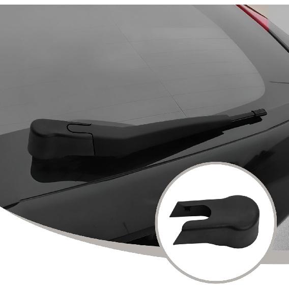 Rear Wiper Arm Cover for Cadillac Escalade, for Chevrolet Suburban, Rear Wiper Cover for Chevrolet Tahoe, for GMC Yukon