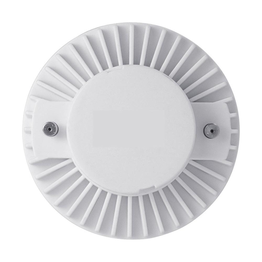 7W GX53 LEDs Light Bulbs Spot-light LEDs Puck Light Under Cabinet Light Replacement of Traditional
