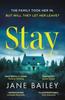 Книга Stay : An Absolutely Gripping Suspense Novel Packed with Mystery