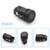 Car Engine Ignition Start Stop Switch Button Assembly For Skoda Octavia Yeti 5ED905217 Superb Kodiaq Karoq Kamiq 3VD905217