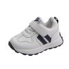 Spring and Autumn Classmates Children's Sports Shoes Boys Baby Shoes Little White Shoes Girls Casual Running Shoes