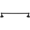 Stainless Steel Bathroom Towel Rail WallMounted Towel Rack Bathroom Accessories for Home Toilet