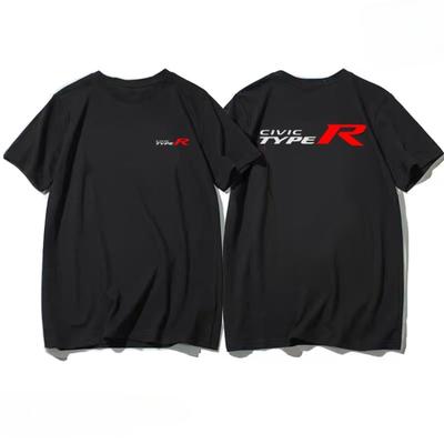 2025 Новая футболка Monster с двигателем 4G63T Red Top - EVO Wing Shen JDM Модифицированная графика автомобиля - Уличная одежда из чистого хлопка с коротким рукавом