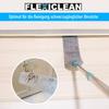 FLEXICLEAN Flexible Duster Duster Dust Collector Telescopic Extendable