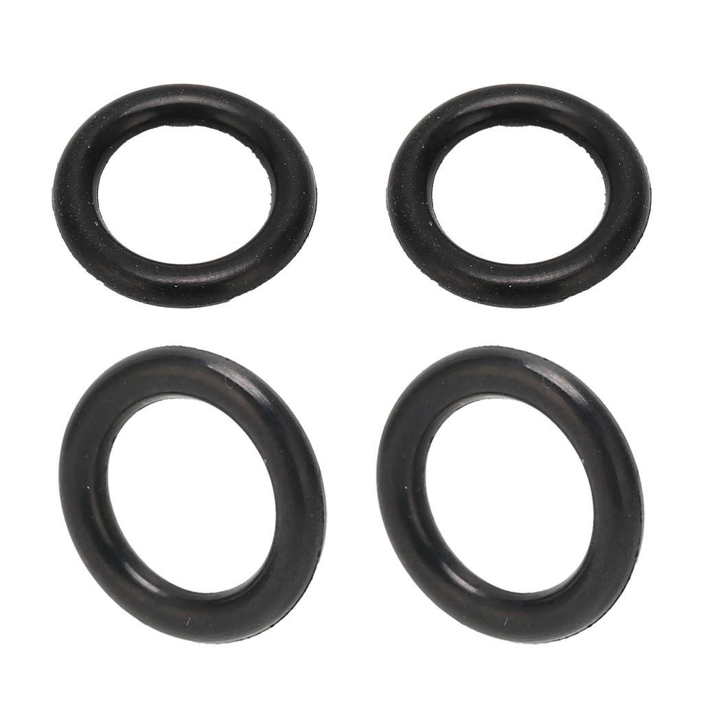 100 шт. аксессуары для поилок для свиней пластиковые кольца поилка установка шайба для кормления птицы