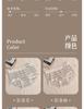 Japanese Colored Striped Women's Underwear