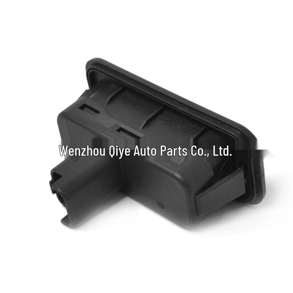 Renault Trunk Tailgate and Central Locking Switch (8200076256)