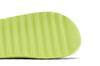 Мужские шлепанцы adidas Yeezy Slide Glow Green Glow Green/Glow Green/Glow Green