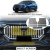 4PCS Car Insect-proof Air Inlet Protection Cover Airin Insert Net Vent Racing Grill Filter For GEELY OKAVANGO VX11 2021-2025