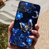 Для Samsung Galaxy A31 A51 A71 Чехол Силиконовая Задняя Крышка Чехол для Телефона Для Samsung A51 A71 A31 A315 A515 A715 Мягкий Чехол бампер coque