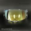 Full Face Helmet Visor for AGV K5 K3SV K1 Motorcycle Helmet Visors Casco Moto K1 Visor Capacete K3SV Visera K5 Lens WindshieldSpeed Sensors 6