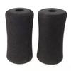 Gym Foot Foam Pad Inversion Tables Replacement 1Pair