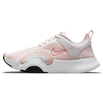 (WMNS) Женские кроссовки SuperRep Go 2 'Light Soft Pink' CZ0612-658