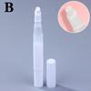 Пустые косметические аппликаторы для блеска для губ в виде твист-ручек, многоразовые тюбики для тонального крема и консилера, контейнер для жидкости для роста ресниц, 3 мл