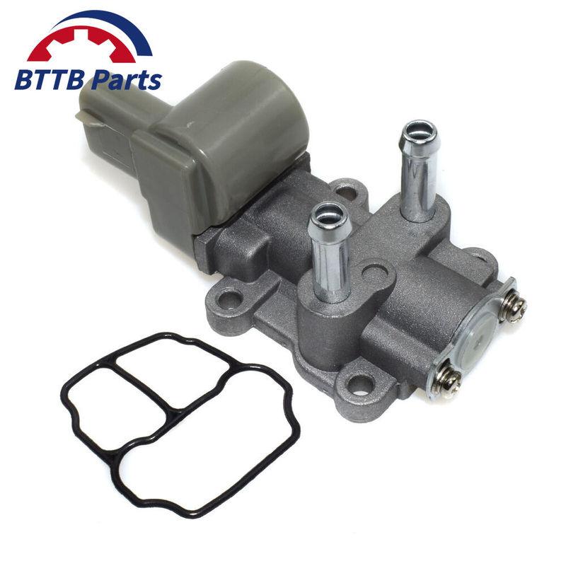 16022-P2E-A51  Idle Air Control Valve For HONDA CIVIC Mk IV V VI HR-V 1.4 1.6 16022P2EA51