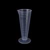 50Ml/100Ml Transparent Cup Scale Plastic Measuring Cup Measuring Tools