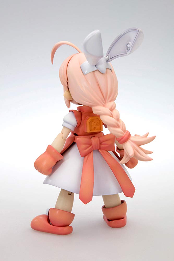 Tsuya One blow Insect НОВОЕ ИЗДАНИЕ Heavy Combat НОВОЕ ИЗДАНИЕ Высота 125 мм масштабная пластиковая модель KP534 убийца!! Хойхой-сан Хойхой-сан Вер. приблизительно. 1/1