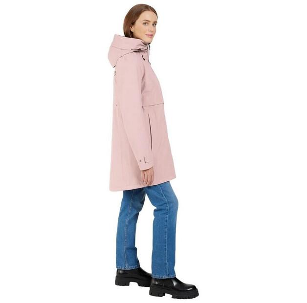 Парка Didriksons Helle Parka