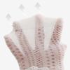 Thin Mesh Baby Socks Princess Lace Newborn Tube Socks Lightweight Cotton Socks  Kids