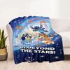 Bluey 19 Blanket Ultra-Soft Great for Bedding Bed Picnics for All Occasions Modern Birthday Christmas Gift Blanket