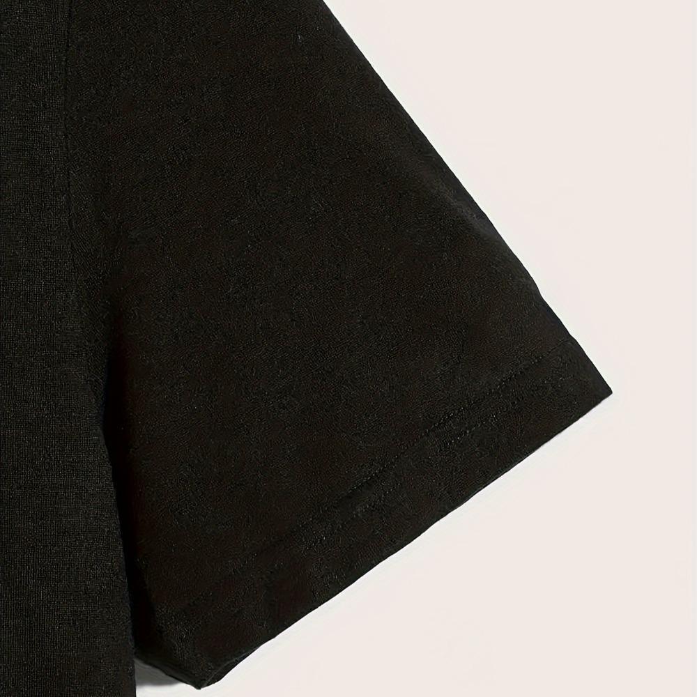 Летняя женская футболка с коротким рукавом, с принтом, модная повседневная, с круглым вырезом, удобная женская футболка с коротким рукавом