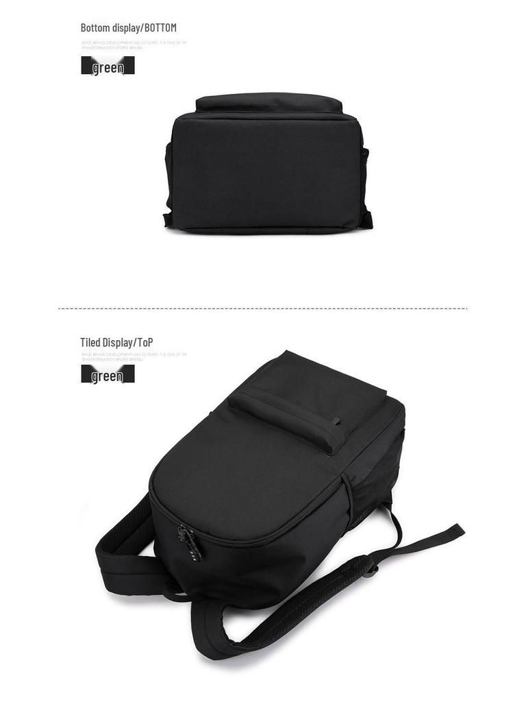 Roblox Game-Themed Backpack, Shoulder Bag, and Pencil Case Set for Students