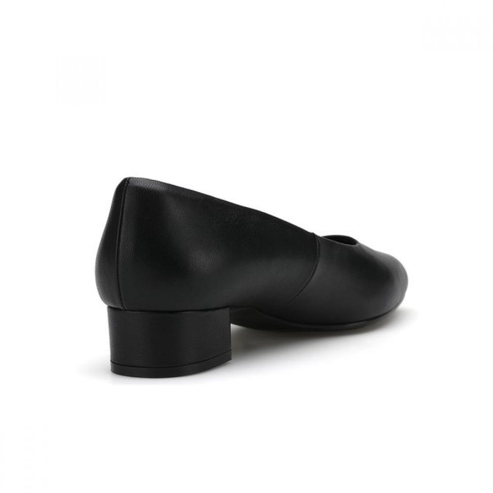 Vigevano Women S Comfort Daily pumpS Hazel 01 Black 8vghz14f1r