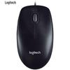 Logitech M90 Wired Optical Mouse