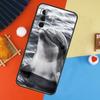 Чехол-дельфин для Samsung Galaxy A54 A34 A14 A55 A35 A33 A53 A13 A23 A17 A06 A16 A56 A36 A52 A32 A15