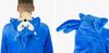 Men's kigurumi onesie pajamas one-piece jumpsuit sonic costume Onesie Costume A103 - M