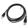 USB To RJ50 10P10C AP9827 UPS 940-0127B 940-127C Control Consoles Cable