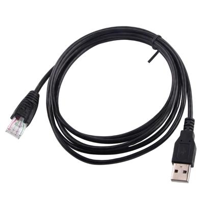USB-RJ50 10P10C AP9827 UPS 940-0127B 940-127C Кабель для пультов управления