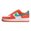 Nike Кроссовки Air Force 1 '07 LV8 'Athletic Club Rush Orange Washed Teal' DH7568-800