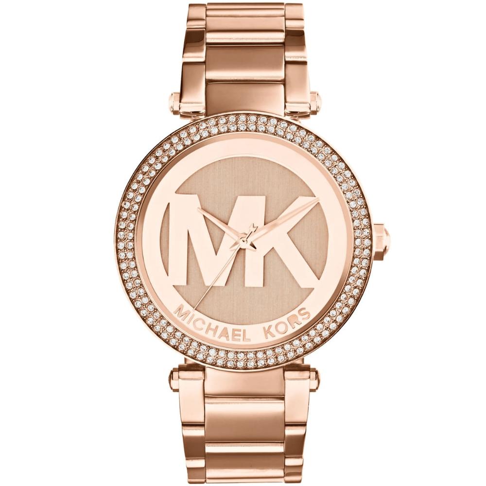 Michael Kors MK5865 Parker Ladies Watch