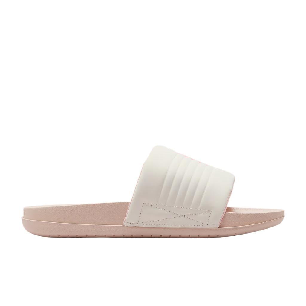 Nike Offcourt Adjust Slide Slippers Women's Light Pink DV1033-104