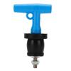 Stainless Steel Screw Rubber Scupper Plug Hull Drain Plug  For Marine Vessels