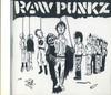 CD VARIOUS - Raw Punkz 001RAWPUNKZ VOX 2012 Japan Japanese Pop/Rock Used